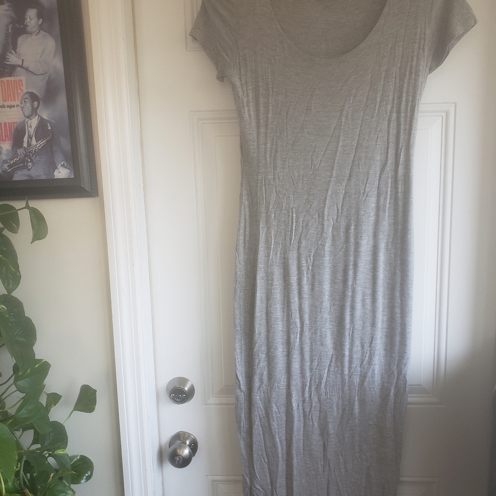 Marshalls purchased dress